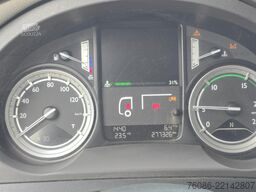 DAF CF 410 FAQ PALFINGER KRAAN 22TM!! AFSTANDSBEDIE...