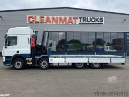 DAF FAC 85 CF 410 Palfinger 42 Tonmeter laadkraan