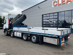 DAF FAC 85 CF 410 Palfinger 42 Tonmeter laadkraan