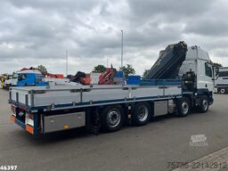 DAF FAC 85 CF 410 Palfinger 42 Tonmeter laadkraan