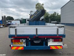 DAF FAC 85 CF 410 Palfinger 42 Tonmeter laadkraan