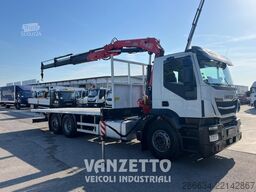 Iveco 260S42