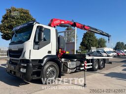 Iveco 260S42