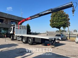 Iveco 260S42