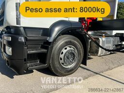Iveco 260S42