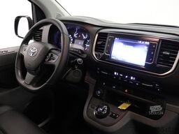 Toyota PROACE Worker 2.0 D-4D 120PK L3 Automaat EURO 6...
