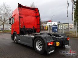 Scania R 450 NA - HIGHLINE - 2x TANKs - ACC - SCR ONLY