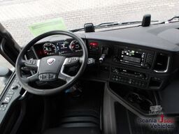 Scania R 450 NA - HIGHLINE - 2x TANKs - ACC - SCR ONLY