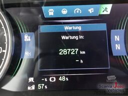 Scania R 450 NA - HIGHLINE - 2x TANKs - ACC - SCR ONLY