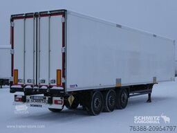 Schmitz Cargobull Semitrailer Reefer Standard Dobbeldekk