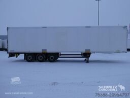 Schmitz Cargobull Semitrailer Reefer Standard Dobbeldekk