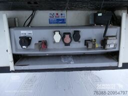 Schmitz Cargobull Semitrailer Reefer Standard Dobbeldekk