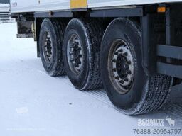 Schmitz Cargobull Semitrailer Reefer Standard Dobbeldekk