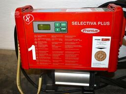 FRONIUS SELECTIVA PLUS 2100E Option 24V/100A