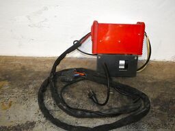 FRONIUS SELECTIVA PLUS 2100E Option 24V/100A