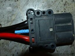 FRONIUS SELECTIVA PLUS 2100E Option 24V/100A