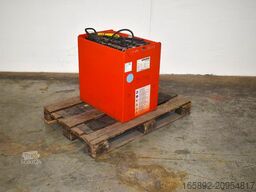 GRUMA 24 Volt 5 PzS 625 Ah