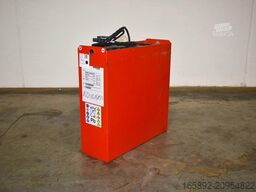 GRUMA 24 Volt 2 PzS 250 Ah