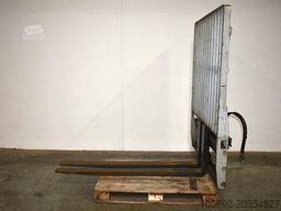 DURWEN SZV 25 S, Breite 1250 mm