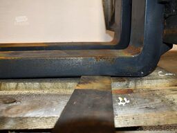 DURWEN SZV 25 S, Breite 1250 mm