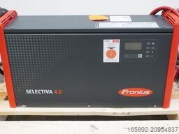 FRONIUS Selectiva 4.0 4075 8kW