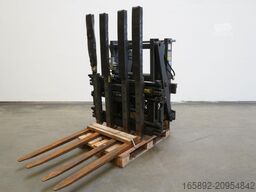 STABAU STABAU S7-DPK25-VSCHGT-S-SO, Breite 1250 mm