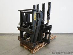 STABAU STABAU S7-DPK25-VSCHGT-S-SO, Breite 1250 mm