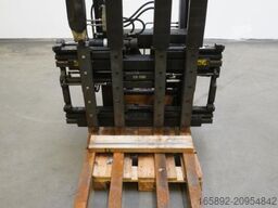 STABAU STABAU S7-DPK25-VSCHGT-S-SO, Breite 1250 mm