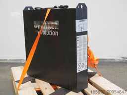 HAWKER 24 Volt 2 PzV 162 Ah