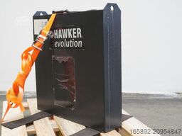 HAWKER 24 Volt 2 PzV 162 Ah