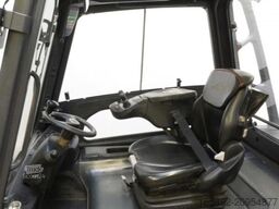 Linde E 50/600 HL ION 388