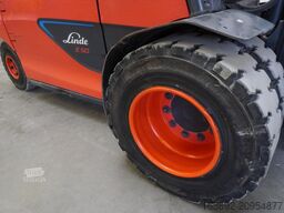 Linde E 50/600 HL ION 388