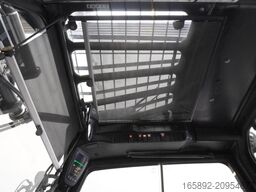 Linde E 50/600 HL ION 388