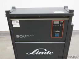 Linde E 50/600 HL ION 388