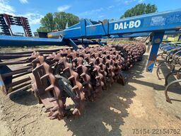 Dalbo Multiflex 400