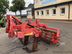 Brix Rambo 900 H - 3 Zinken