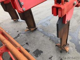 Brix Rambo 900 H - 3 Zinken