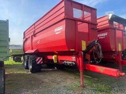 Krampe Big Body 790 Carrier