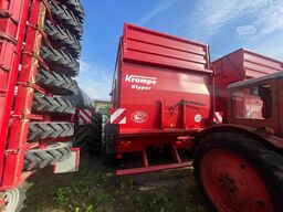 Krampe Big Body 790 Carrier