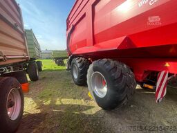 Krampe Big Body 790 Carrier