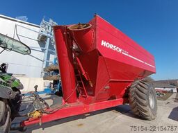 Horsch Titan 34UW