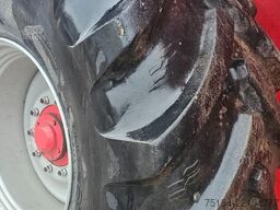 Horsch Titan 34UW