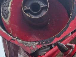 Horsch Titan 34UW