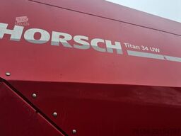 Horsch Titan 34UW