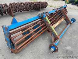 Dalbo Rohrstabwalze + Nockenringwalze Multiflex 400