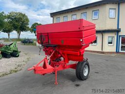 Kverneland EXACTA TL