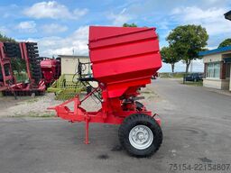 Kverneland EXACTA TL