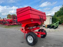 Kverneland EXACTA TL