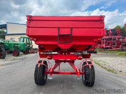 Kverneland EXACTA TL