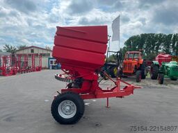 Kverneland EXACTA TL